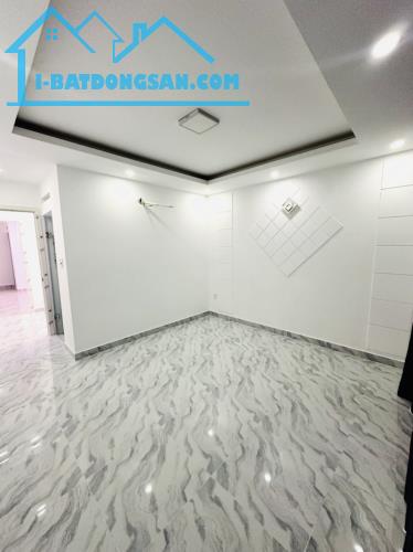 🏡 BÁN NHÀ 4 TẦNG – NGUYỄN THƯỢNG HIỀN - BÌNH THẠNH - XE HƠI VÀO NHÀ – FULL NỘI THẤT - 1