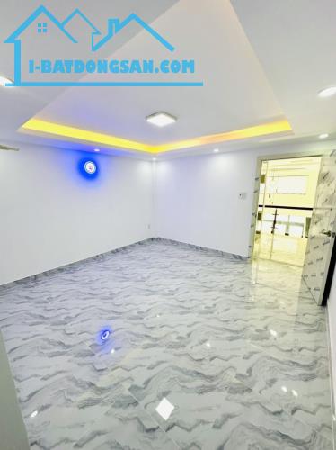 🏡 BÁN NHÀ 4 TẦNG – NGUYỄN THƯỢNG HIỀN - BÌNH THẠNH - XE HƠI VÀO NHÀ – FULL NỘI THẤT
