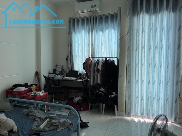 Nhà 2 tầng 1/ đường THẠNH LỘC 22,phường THẠNH LỘC, Q12, DT 71m2(4mx18m)💲5.2 tỷ ✍️ Nhà 2 t - 2