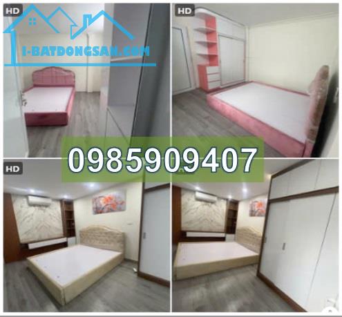 🔶Chính chủ cho thuê phòng trọ tại ngõ 219 Đội Cấn, Ba Đình, Hà Nội. LH 0985909407
