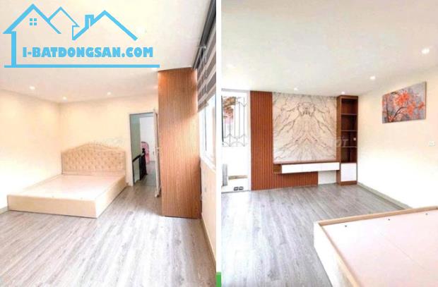 🔶Chính chủ cho thuê phòng trọ tại ngõ 219 Đội Cấn, Ba Đình, Hà Nội. LH 0985909407 - 1