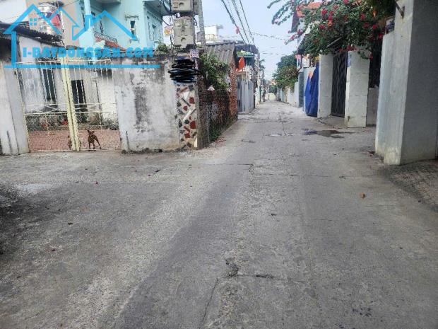 Bán đất Đông Hội Mặt ngõ thông, Ô tô 7 chỗ vào nhà, 86,5m2, 4 tỷ 2 - 2