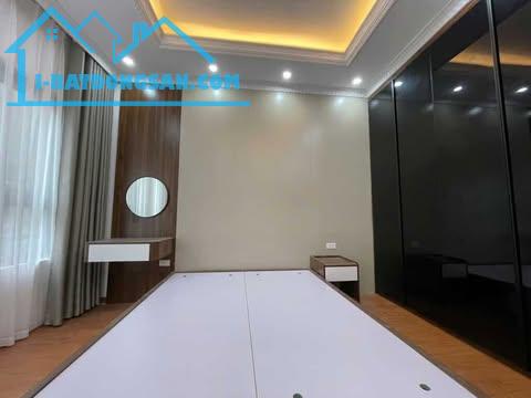 BÁN NHÀ THỤY KHUÊ – TÂY HỒ – 35/38M² – 4 TẦNG – GẦN PHỐ, GẦN HỒ TÂY – GIÁ NHỈNH 8 TỶ - 3