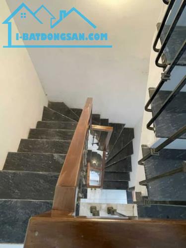 BÁN NHÀ THỤY KHUÊ – TÂY HỒ – 35/38M² – 4 TẦNG – GẦN PHỐ, GẦN HỒ TÂY – GIÁ NHỈNH 8 TỶ - 4