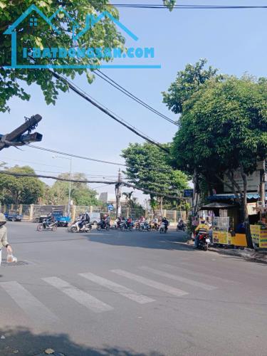 Cho thuê tòa nhà 22 - 24 Phan Thúc Duyện, Tân Bình. Trệt, 4 lầu, DT 900m2 chỉ 130tr - 3