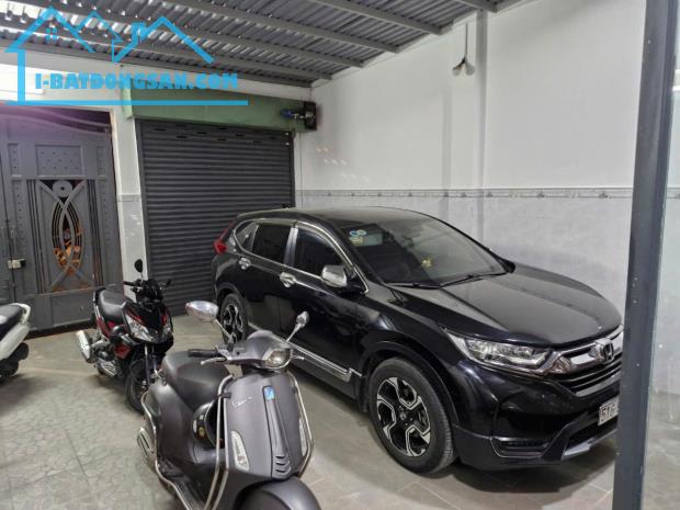 Nhà bán Đường 147, Phước Long B. Cách ga Metro Bình Thái 5 phút. Giá 16.2 tỷ