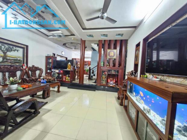 Nhà bán Đường 147, Phước Long B. Cách ga Metro Bình Thái 5 phút. Giá 16.2 tỷ - 5