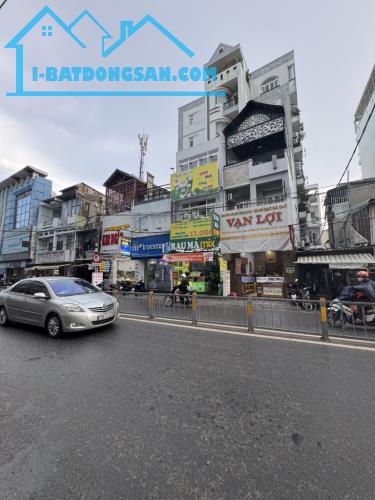 Bán gấp nhà ở ngay Dạ Nam, xe hơi đỗ cửa, diện tích khủng, 85m2, ngang 4.5m, SHR.