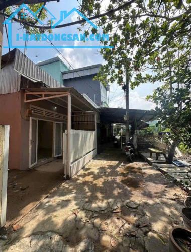 Chủ ngộp bán nhà gần Song Hành Tân Hiệp, Hóc Môn, 60m2 - SHR chỉ 730tr - 1