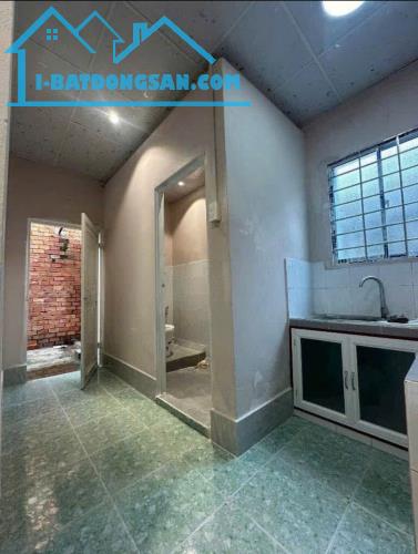 Chủ ngộp bán nhà gần Song Hành Tân Hiệp, Hóc Môn, 60m2 - SHR chỉ 730tr - 2