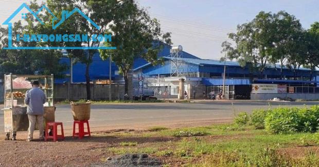 SANG GẤP 10x32=320M2 ĐẤT T.CƯ NGAY TRUNG TÂM SÁT CHỢ, TRƯỜNG HỌC DÂN ĐÔNG. GIÁ 235TR/SỔ - 2