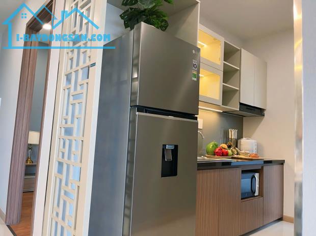 Bán Căn Hộ Chung Cư Cao Cấp CityMark Residence Phú Mỹ 2PN 58m2 Giá 1,9Ty Cam Kết Thuê 10Tr - 5