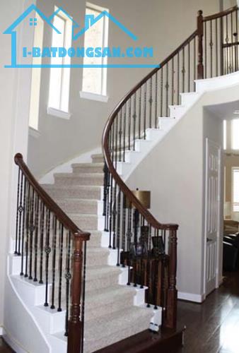 NHÀ 40M CHỈ 7,5 TỶ NGAY MỸ ĐÌNH VÀI BƯỚC RA PHỐ  -Nhà 4 tầng dân xây, đầy đũa tiện nghi và - 3