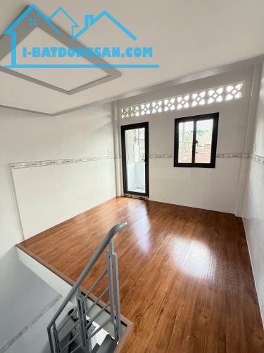 Cần Bán Nhà ,Hẻm Rộng, Một Sẹc Ở Đường Tuệ Tĩnh Quận 11 - 3