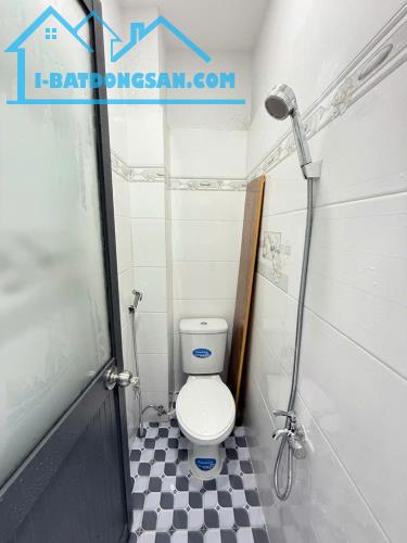 Cần Bán Nhà ,Hẻm Rộng, Một Sẹc Ở Đường Tuệ Tĩnh Quận 11 - 4