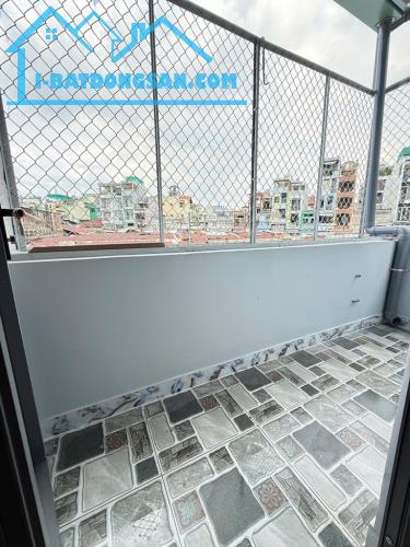 Cần Bán Nhà ,Hẻm Rộng, Một Sẹc Ở Đường Tuệ Tĩnh Quận 11 - 5