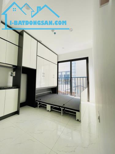 Chủ nhờ bán tòa CCMN xây mới Lê Quang Đạo- Nam Từ Liêm, 63m2- 6 tầng- 13. tỷ - 4