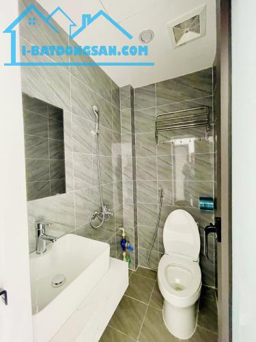 Chủ nhờ bán tòa CCMN xây mới Lê Quang Đạo- Nam Từ Liêm, 63m2- 6 tầng- 13. tỷ - 5