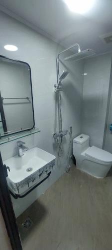 BÁN NHÀ NGÕ 12 QUANG TRUNG – 4.5 TẦNG – 6 PHÒNG NGỦ – GIÁ 6 TỶ xx TRIỆU CÓ THƯƠNG LƯỢNG - 5
