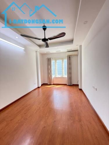 Bán nhà 43m ×5 t +5 pn  tại đường Kim Giang, xã Thanh Liệt, Thanh Trì, Hà Nội - 3