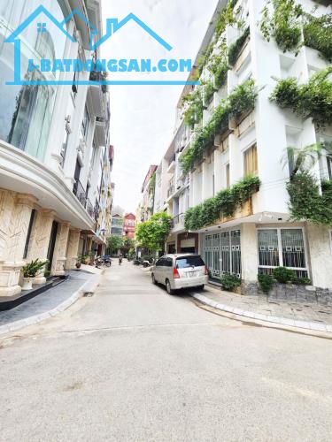 CHÍNH CHỦ SIÊU PHẨM- PHÂN LÔ KINH DOANH ĐỈNH!!!TT14.KĐT Văn Quán 67 5 4.2 18.5 tỷ Hà Đông