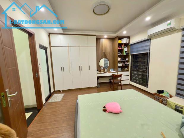MUA NHÀ CẦU ĐƠ 33M X 5 TẦNG – NGÕ THÔNG – GẦN CHỢ HÀ ĐÔNG – 6 TỶ 5 - 2