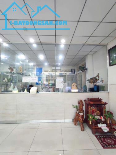 Bán nhà mặt tiền Bùi Văn Hòa gần KCN BH2, An Bình, Biên Hòa, 300m2, giá 28 tỷ. - 1