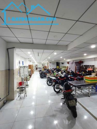Bán nhà mặt tiền Bùi Văn Hòa gần KCN BH2, An Bình, Biên Hòa, 300m2, giá 28 tỷ. - 3