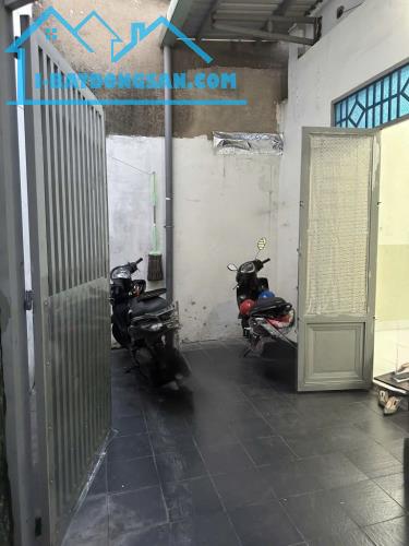 GIÁ SỐC! SÁT MẶT TIỀN NGUYỄN PHÚC CHU - GẦN CHỢ TÂN TRỤ - 2 TẦNG - 56M2 - CHỈ 4 TỶ - 1