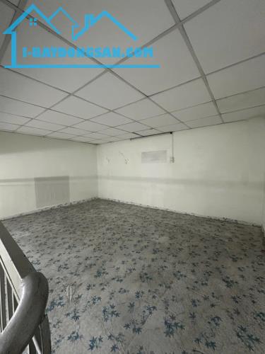 GIÁ SỐC! SÁT MẶT TIỀN NGUYỄN PHÚC CHU - GẦN CHỢ TÂN TRỤ - 2 TẦNG - 56M2 - CHỈ 4 TỶ - 2