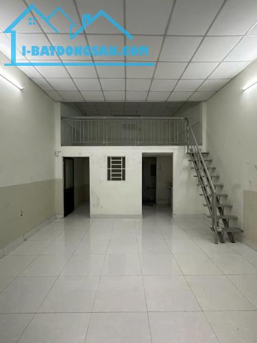 GIÁ SỐC! SÁT MẶT TIỀN NGUYỄN PHÚC CHU - GẦN CHỢ TÂN TRỤ - 2 TẦNG - 56M2 - CHỈ 4 TỶ - 4