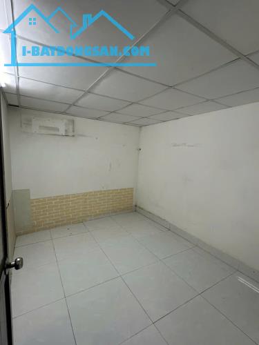 GIÁ SỐC! SÁT MẶT TIỀN NGUYỄN PHÚC CHU - GẦN CHỢ TÂN TRỤ - 2 TẦNG - 56M2 - CHỈ 4 TỶ - 5