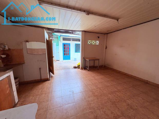 DT HIẾM SIÊU TO NGAY LÊ LAI P12 TÂN BÌNH HXH THÔNG 175M2 TIỆN XD MỚI HƠN 70TR M2 - 1