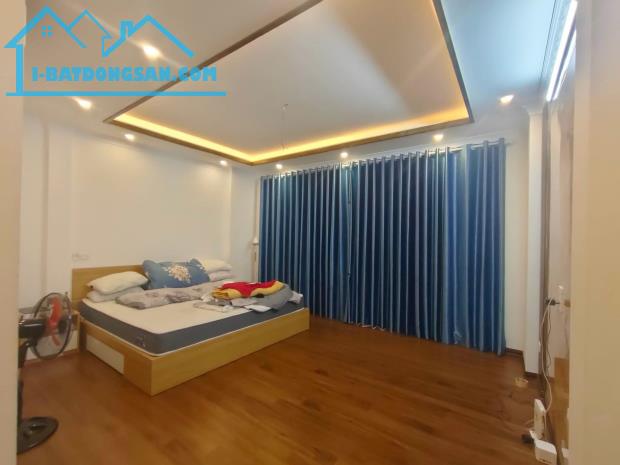 BÁN NHÀ GIẢI PHÓNG – HOÀNG MAI, NGÕ Ô TÔ RỘNG, RẤT GẦN PHỐ, 7 TẦNG THANG MÁY, KINH DOANH. - 3