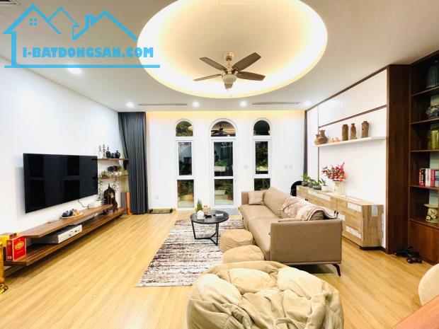 Bán nhà đẹp Nghĩa Lộ, Hà Đông, 35m x 5T kiên cố, 5m mặt phố ô tô tránh, giá 5.75 tỷ (TL) - 1