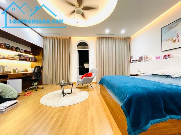 Bán nhà đẹp Nghĩa Lộ, Hà Đông, 35m x 5T kiên cố, 5m mặt phố ô tô tránh, giá 5.75 tỷ (TL) - 2
