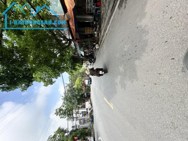 Mặt phố Mậu Lương-Hà Đông 60mx7 tầng-6PN- thiết kế thông sàn-vỉa hè-kinh doanh.  Giá: 20 t - 1