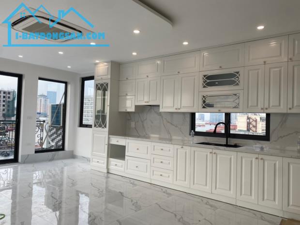Rẻ nhất Hồng Hà phân lô 70 triệu/m2 kinh  doanh  cực  tốt, ga  ra  ô  tô 120m - 1