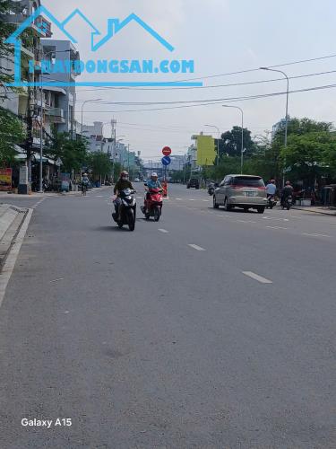 BÁN GẤP NHÀ CẤP 4 HIỆP THÀNH 43, QUẬN 12 – HẺM XE TẢI 6M – 116M² NGANG 6M – GIÁ CHỈ 5.3 TỶ - 5