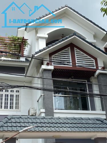 NHÀ BÙI MINH TRỰC, Q8, 60M2, Ô TÔ NGỦ NHÀ, 3 TẦNG, TẶNG NỘI THẤT, NHỈNH 7 TỶ, 0773993784 - 2