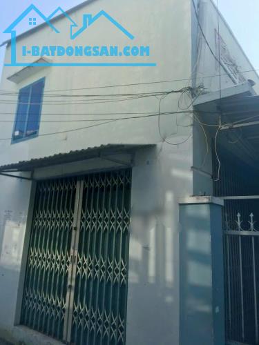 BÁN DÃY PHÒNG TRỌ HẺM HƯƠNG LỘ NGỌC HIỆP GIÁ 3TY6 - 1