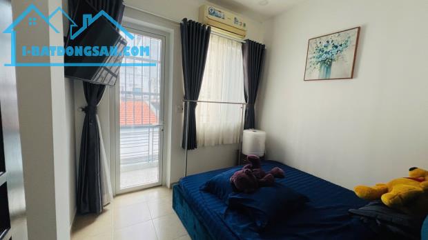 GẦN MẶT TIỀN CAO THẮNG,36M2( 3.5x11)3 TẦNG  SÂN THƯỢNG TẶNG NỘI THẤT VÀO Ở NGAY CHỈ 5.7TỶ - 2