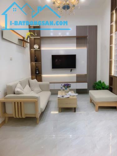 BÁN NHÀ PHỐ KIM GIANG  KHU LIỀN KỀ MỚI ĐẠI KIM 30M2 X 5T GIÁ CHỈ HƠN 5 TỶ KHÔNG QUY HOẠCH - 2