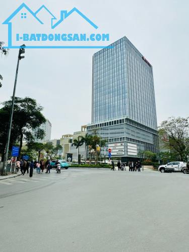 🏡 NHÀ ĐẸP TRỊNH CÔNG SƠN – CÁCH PHỐ ĐI BỘ 50M – Ở CỰC SƯỚNG – GIÁ 16 TỶ - 2