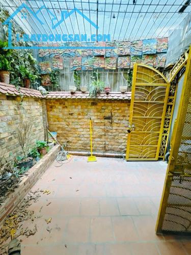🏡 NHÀ ĐẸP TRỊNH CÔNG SƠN – CÁCH PHỐ ĐI BỘ 50M – Ở CỰC SƯỚNG – GIÁ 16 TỶ - 4