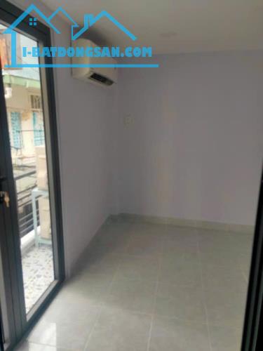 NHÀ 3 TẦNG TRẦN VĂN ĐANG QUẬN 3, HẺM 3.5M, AN NINH, NỞ HẬU, NHỈNH 3 TỶ - 2