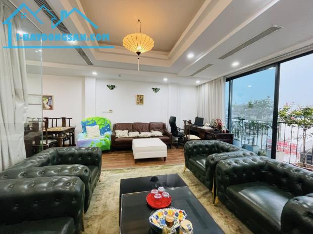 Tòa Khách Sạn 5 Sao-Mặt Phố Khu Trúc Bạch, Trấn Vũ 220m/ 16Tầng, MT 8m 262 Tỷ - 2