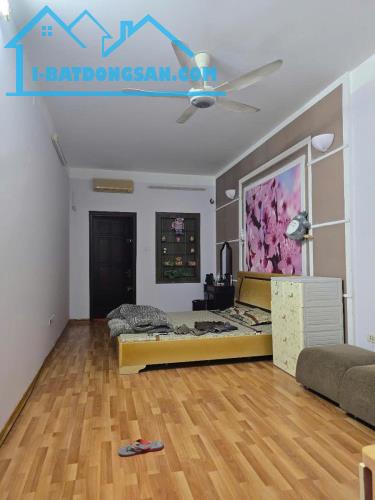 Phân Lô  Trần Đại Nghĩa -Hai Bà Trưng.DT 80mx4T ô tô đỗ cửa 24/24 - 2