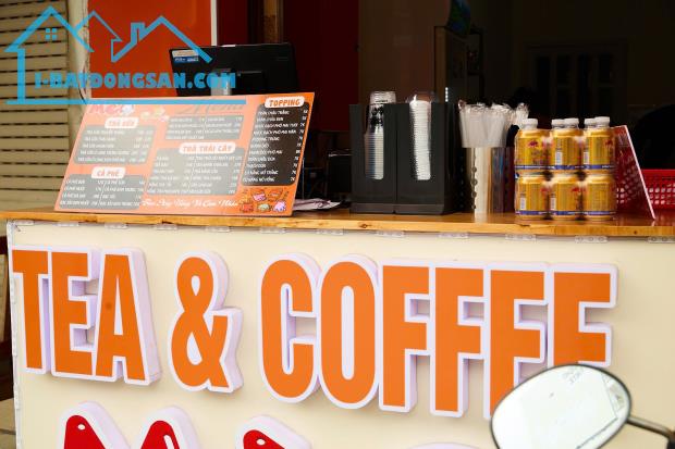 SANG NHƯỢNG TEA COFFEE MÈO TẠI BIÊN HÒA, ĐỒNG NAI - 3