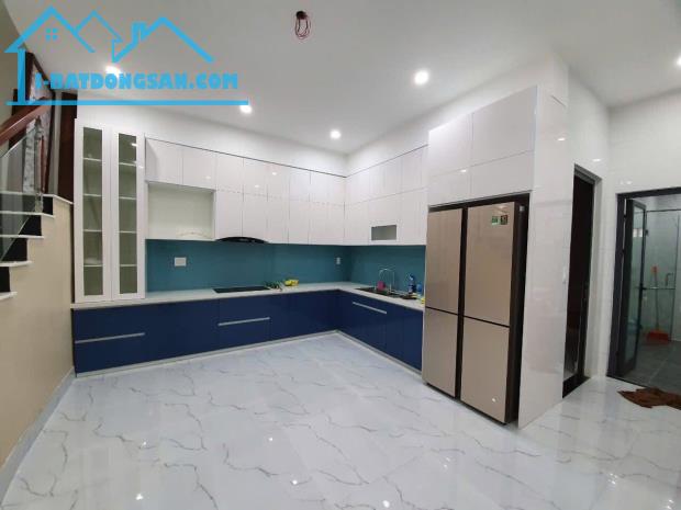 💎Chính Chủ gửi bán nhà 3 tầng MT Tiểu La,Quận Hải Châu.Đà Nẵng - 2